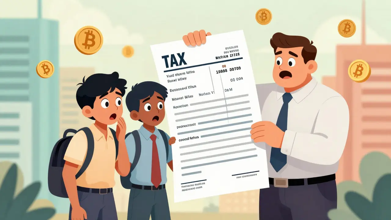 Virtual Digital Assets Taxation in India: A Complete Guide for 2026