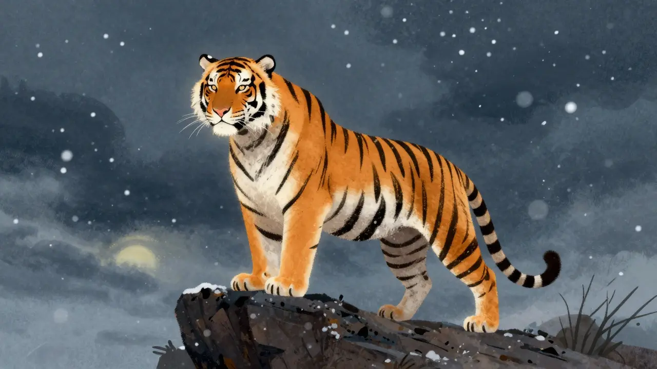 What is BNB Tiger Inu (BNBTIGER)? A Deep Dive into the Token