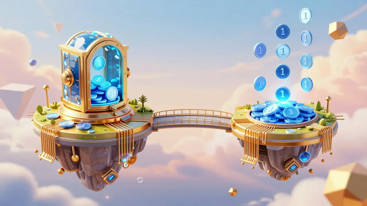 What is Crosschain IOTX (CIOTX)? Everything You Need to Know