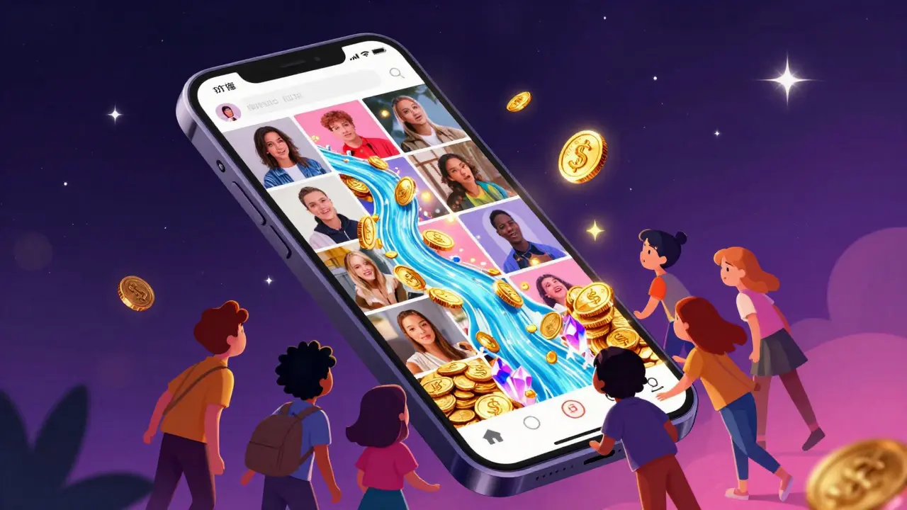 What is Token.com (TOKEN)? A Deep Dive into the Social Investment Platform