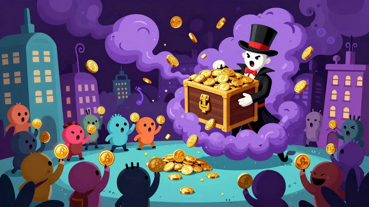 What is UNCX Network? A Deep Dive into the UNCX Ecosystem