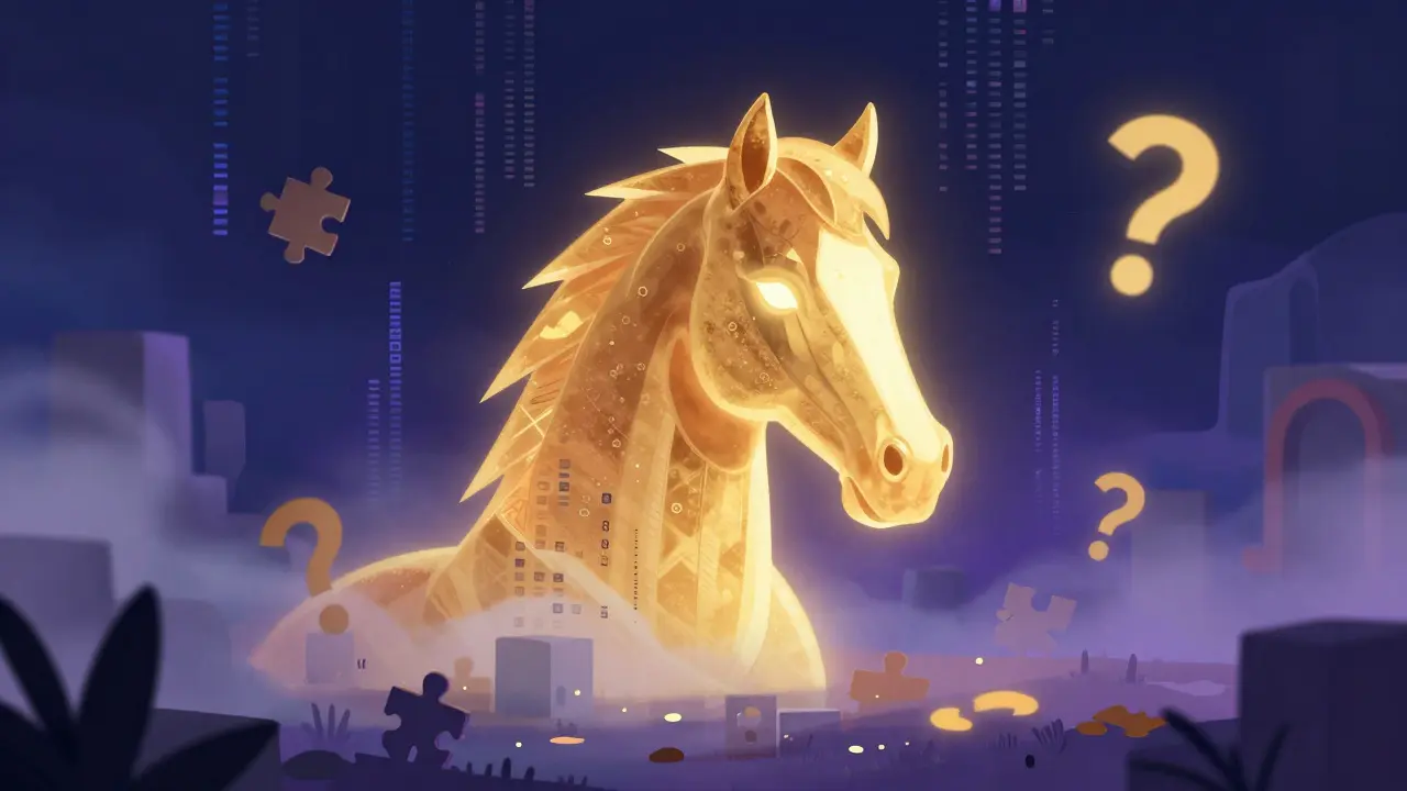 DeFiHorse (DFH) Airdrop: How to Verify Eligibility and Claim Details in 2026