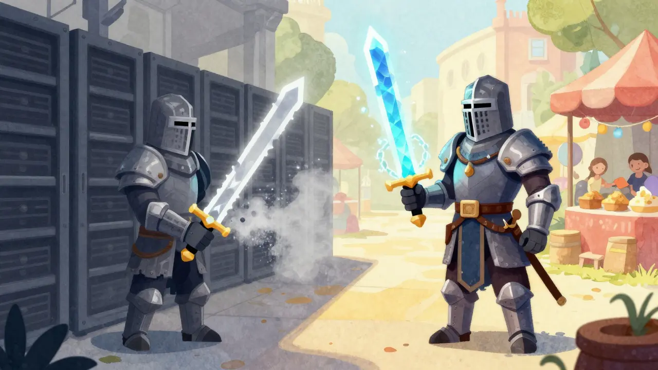 Gaming NFT Economy and Tokenomics: How GameFi Balances Supply, Demand, and Player Value