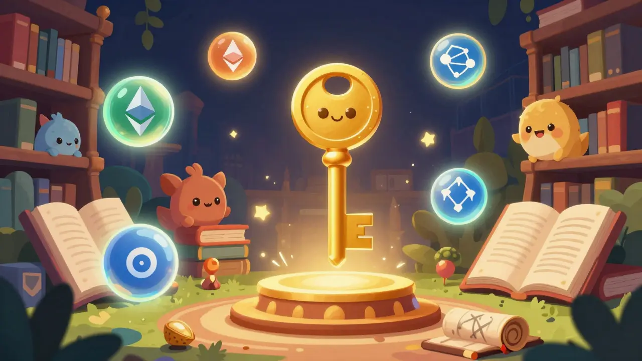 GMPD Airdrop Guide: How GamesPad Rewards Work in 2026