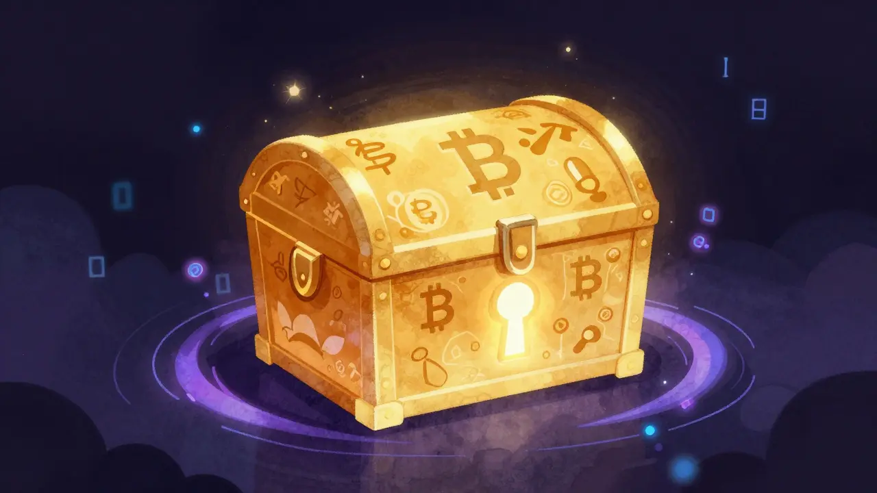 Multigame Airdrop Details: How to Claim Super NFTs & IDO Tickets in 2026