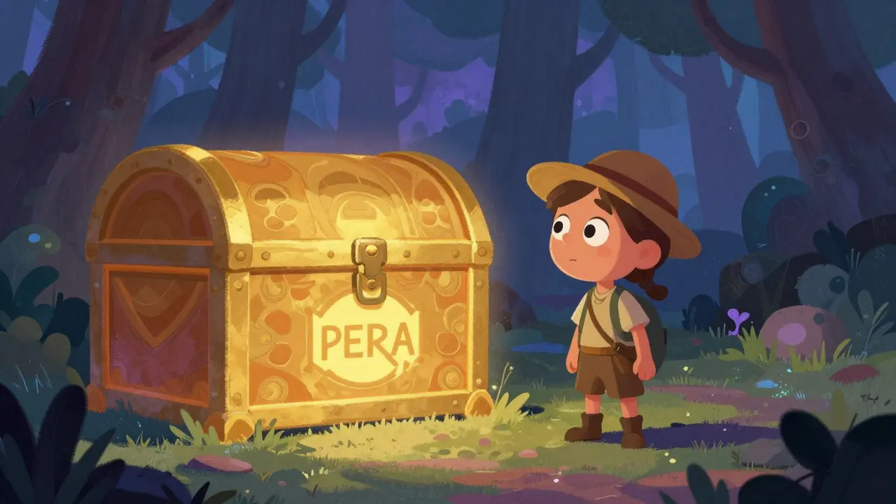 Pera Finance PERA Token Airdrop: Reality Check, Eligibility & Safety Guide