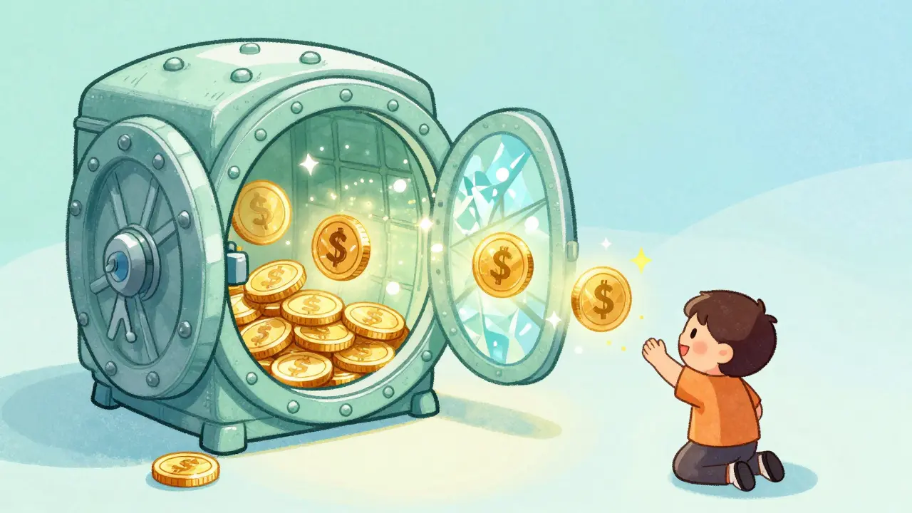 Staking Rewards Calculation: How to Calculate Crypto APY & Yield