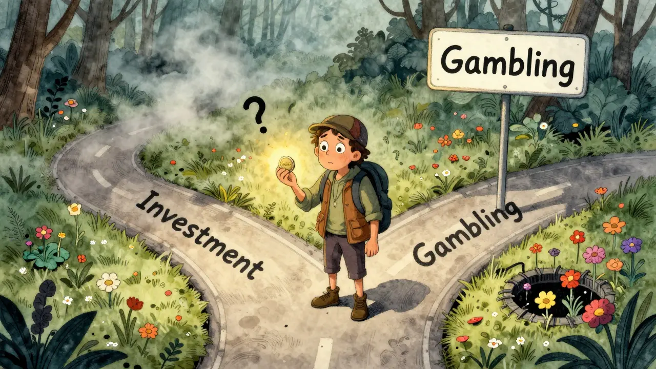 What is Karum Coin (KARUM)? A Deep Dive into the Token, Price Data, and Risks