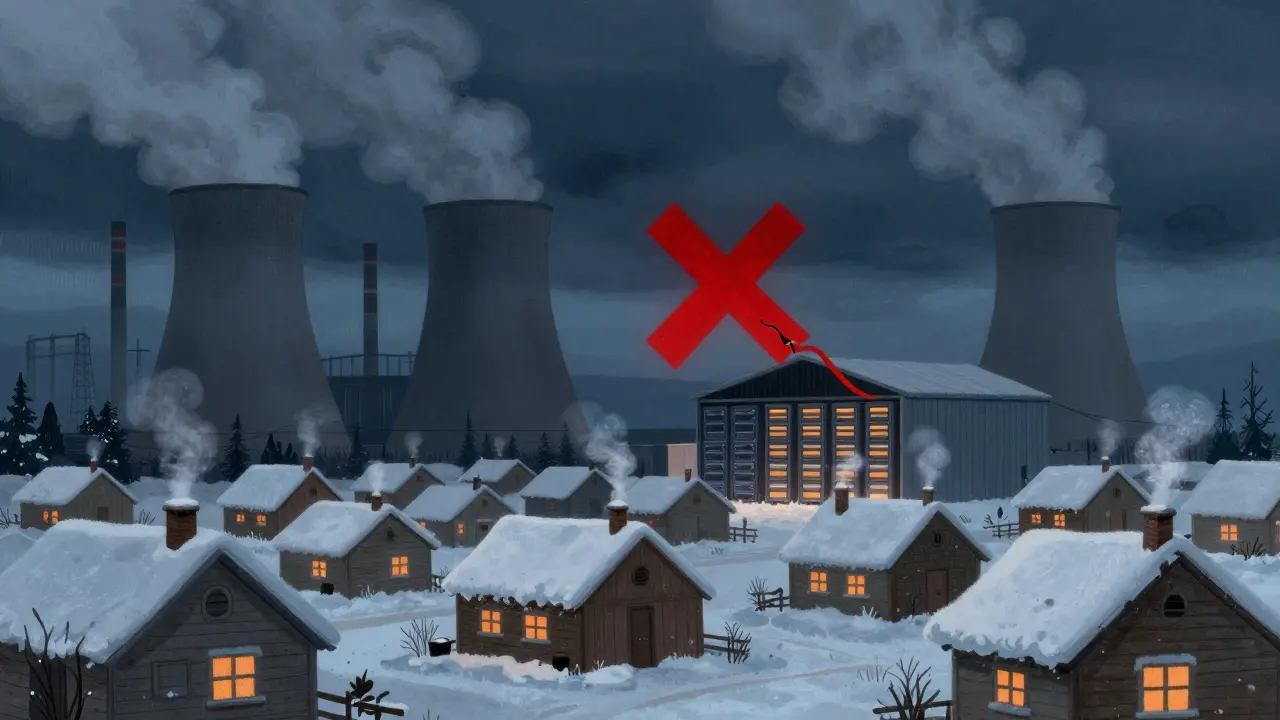 2022 Crypto Mining Ban in Kosovo: Energy Crisis, Enforcement & Current Status