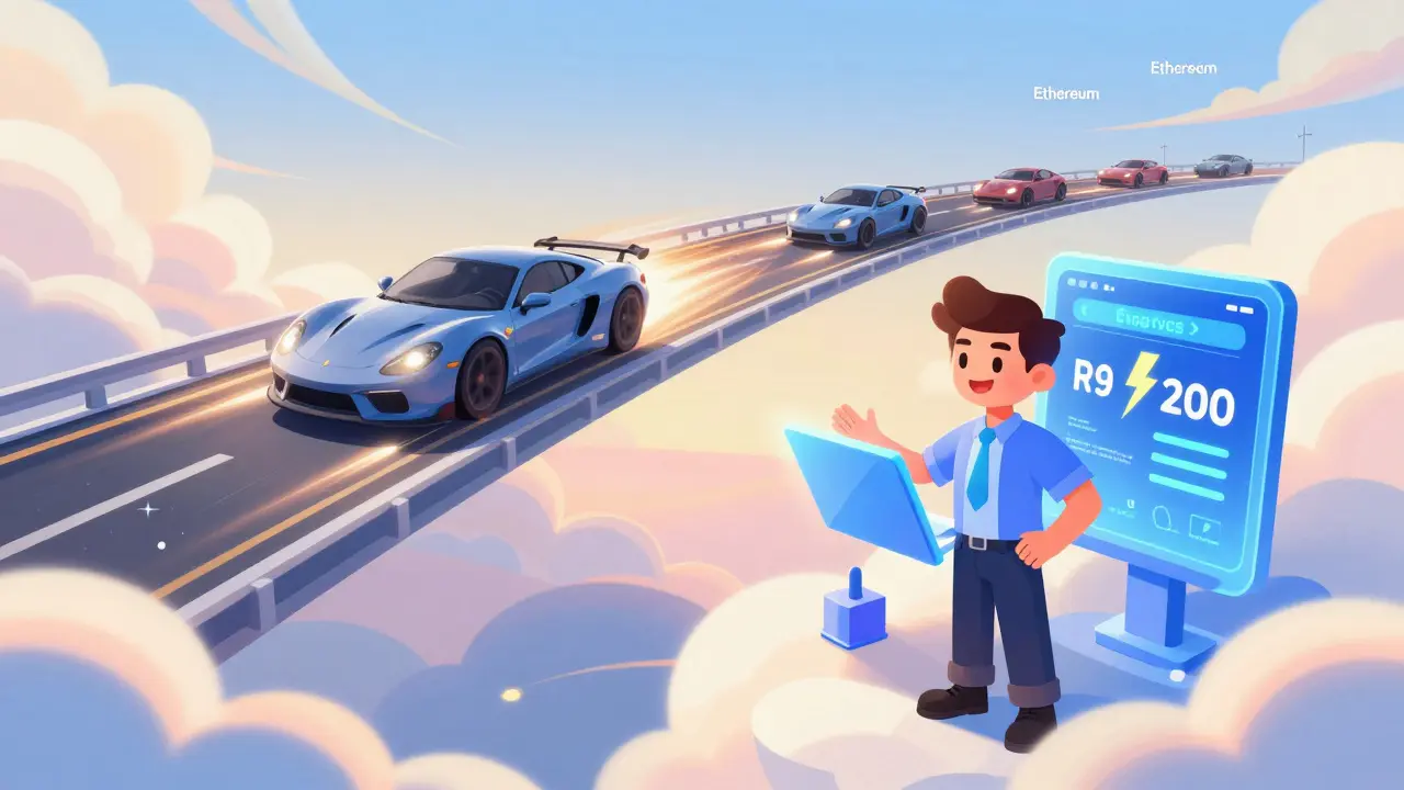 Astroport on Injective Review: Speed, Fees, and Real Trading Experience