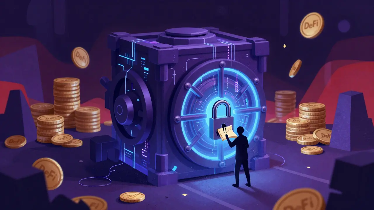 Auditing Smart Contracts for Security: A Practical Guide to Preventing Hacks