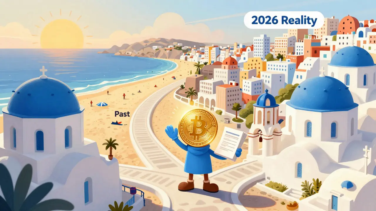Malta Crypto Tax Guide: How to Legally Pay 0% on Gains in 2026