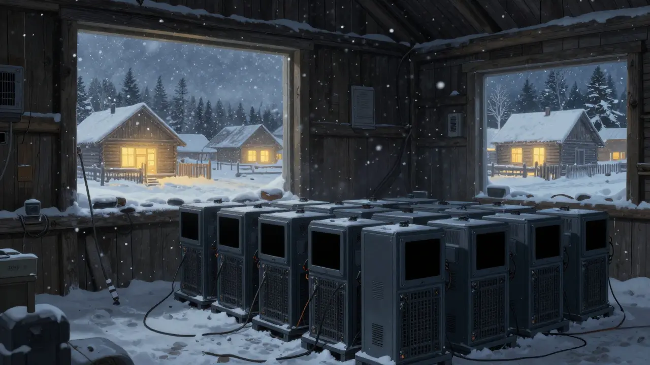 Mining Crypto in Russia: Laws, Bans, and Restrictions for 2026
