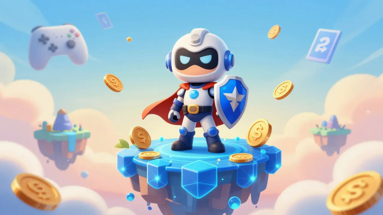 NBOX NFT Giveaway & Super Hero Airdrop: Complete Guide for Players