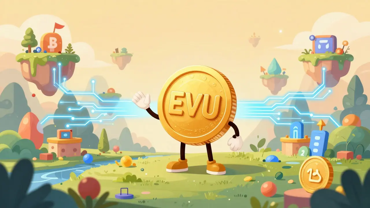 What is Evulus Token (EVU)? A Complete Guide to the Crypto Ecosystem