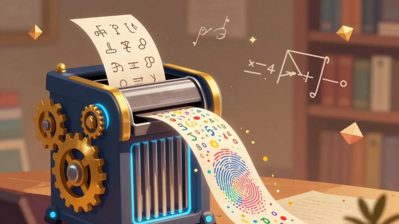 Why Bitcoin Uses SHA-256: The Math Behind the World's Safest Money