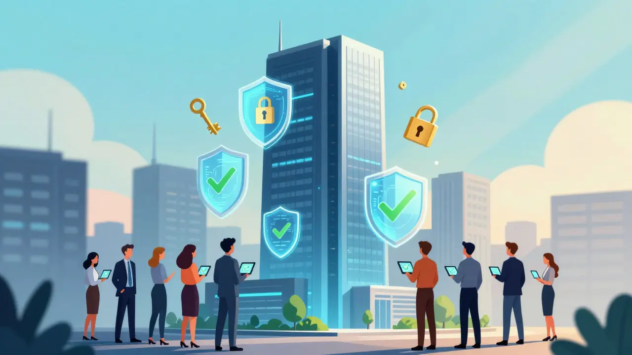 AML Compliance for Crypto Businesses: 2026 Regulatory Guide