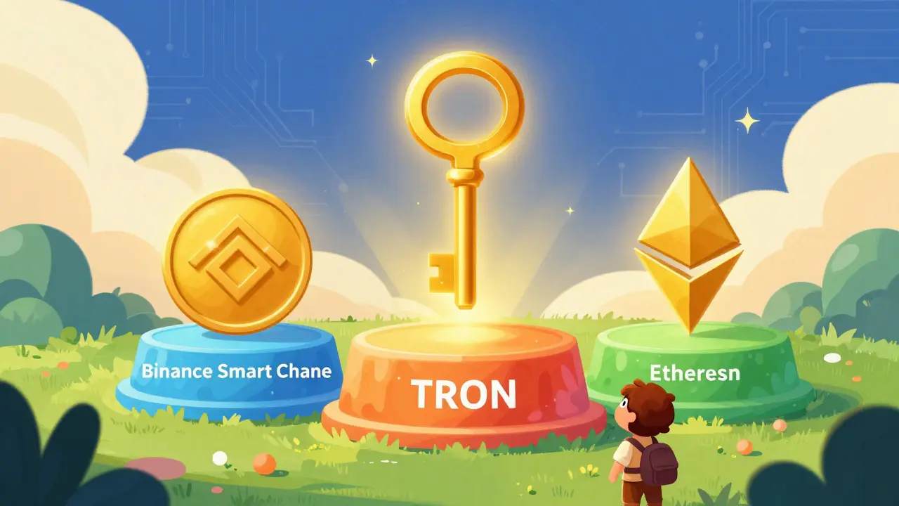APENFT x CoinMarketCap Airdrop: Complete Guide, Tasks & Eligibility