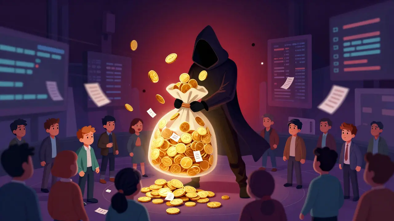 DAO Hacks and Security: How to Protect Your Protocol from Governance Attacks