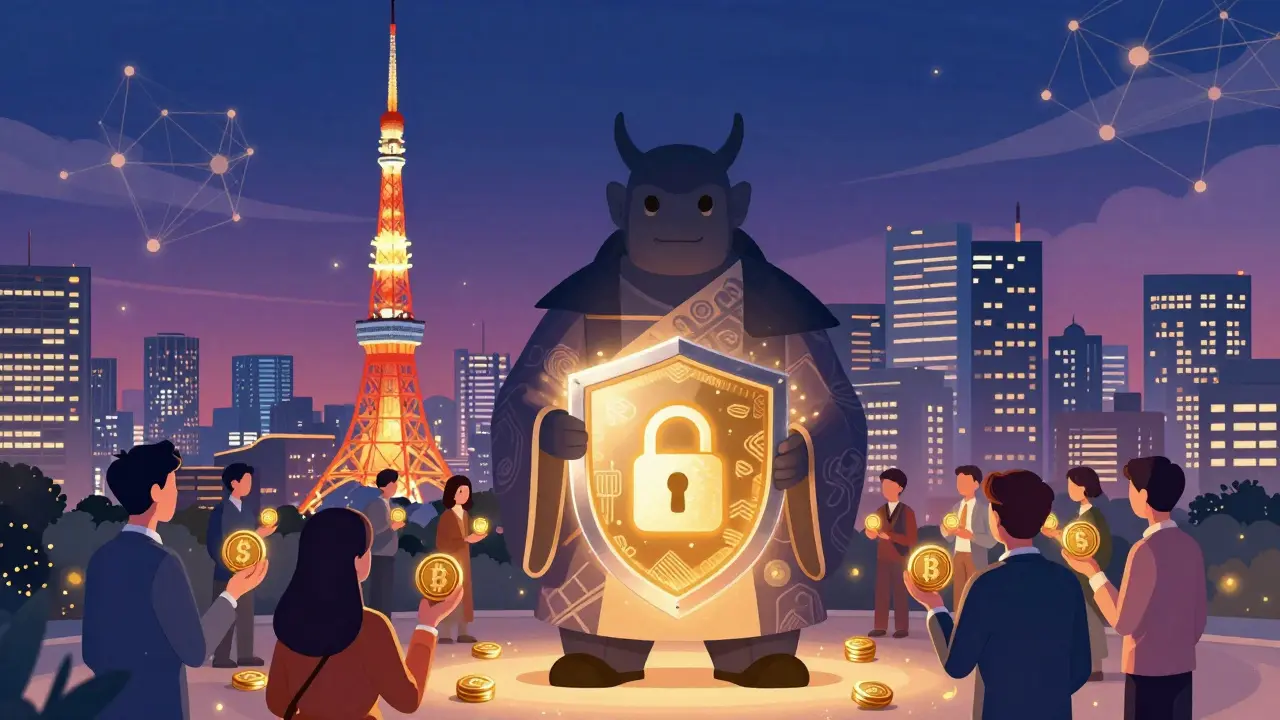 Japan FSA Crypto Oversight: Strict Compliance Rules Explained