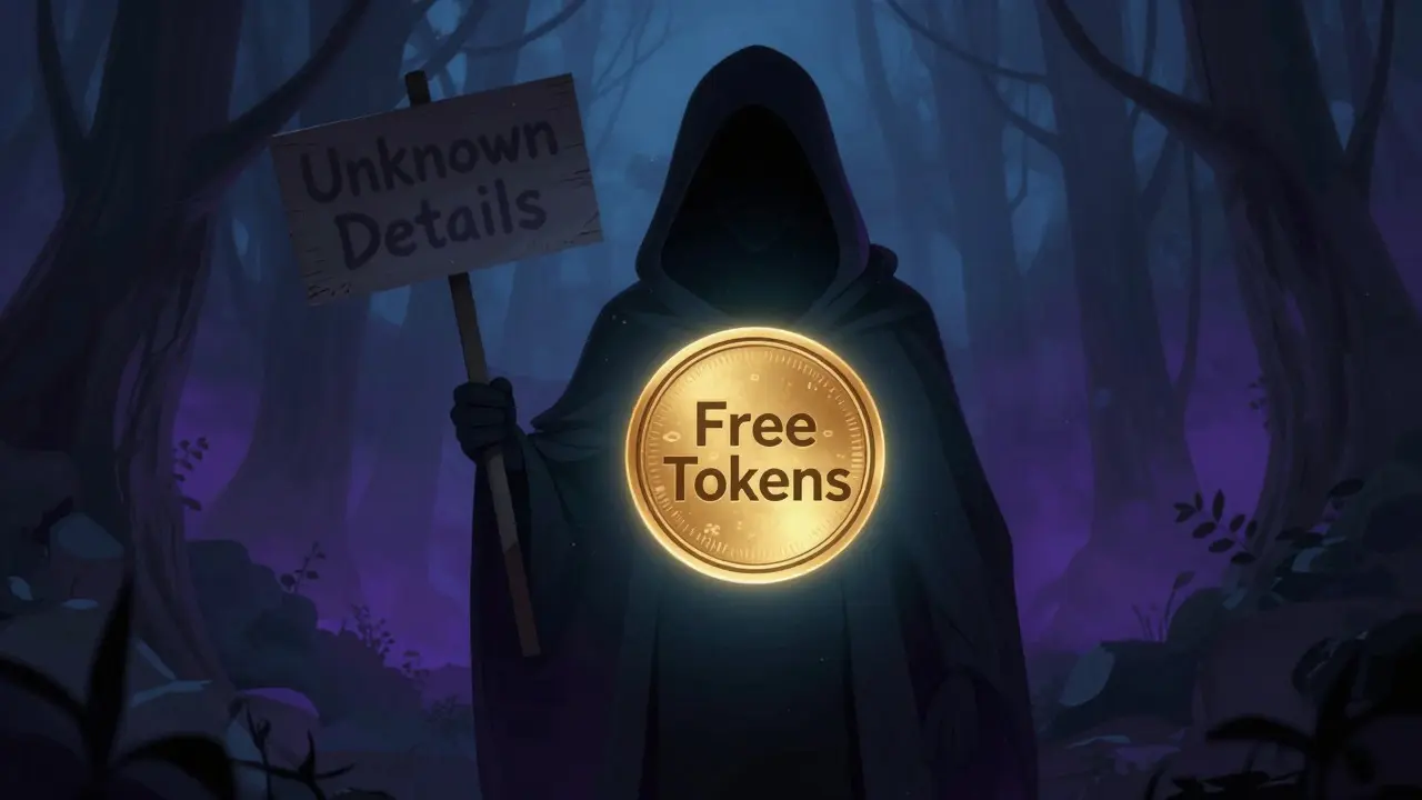 The Recharge Incentive Drop Airdrop: Scam Alert & Safety Guide