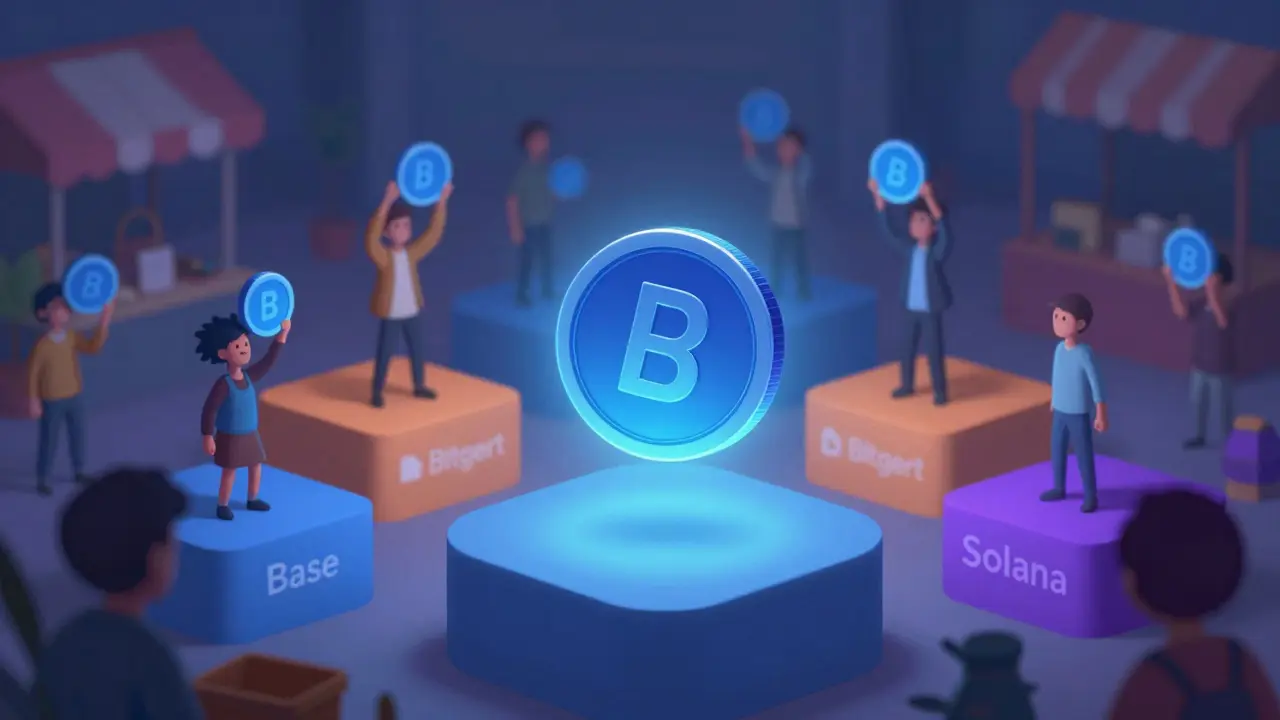 What is BaseRise (BRISE)? A Clear Guide to the Token, Risks, and Alternatives