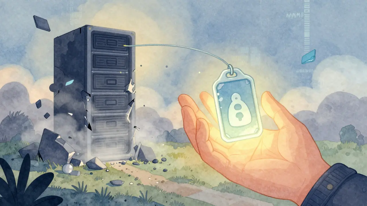 What is NFT Metadata? A Complete Guide to JSON, IPFS, and Token Standards