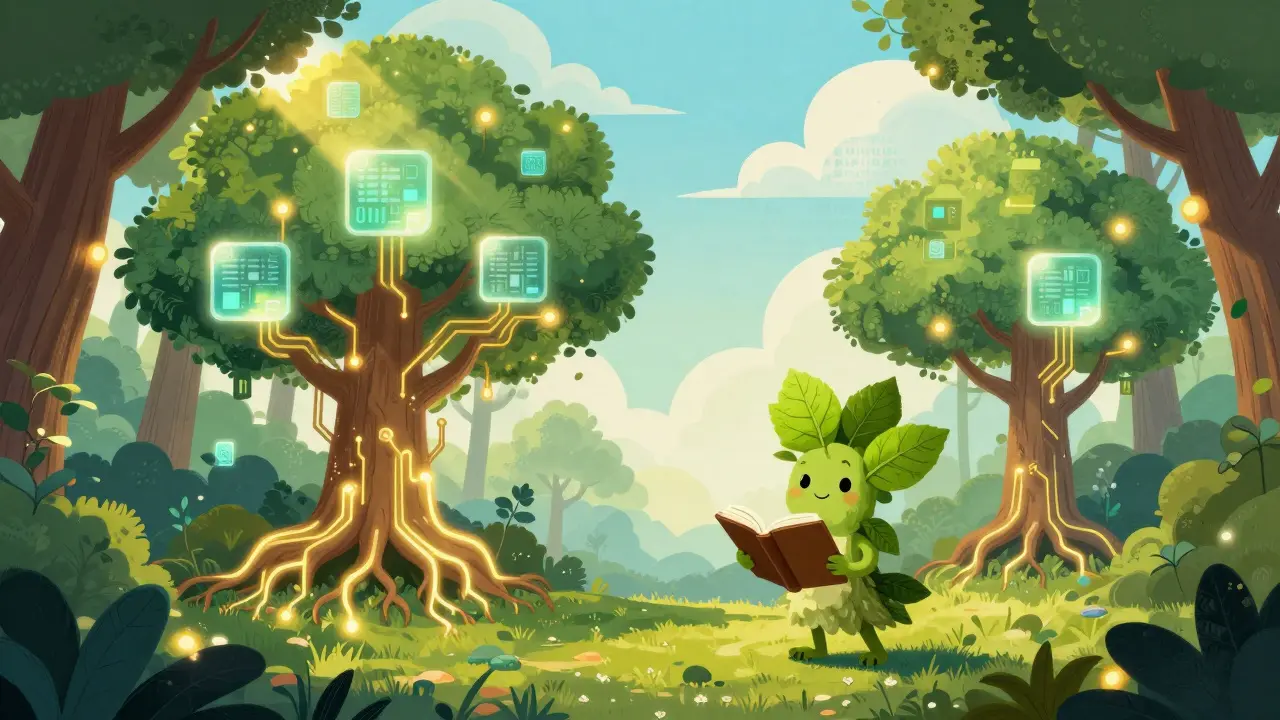 What is Regen Network (REGEN)? A Deep Dive into Ecological Crypto