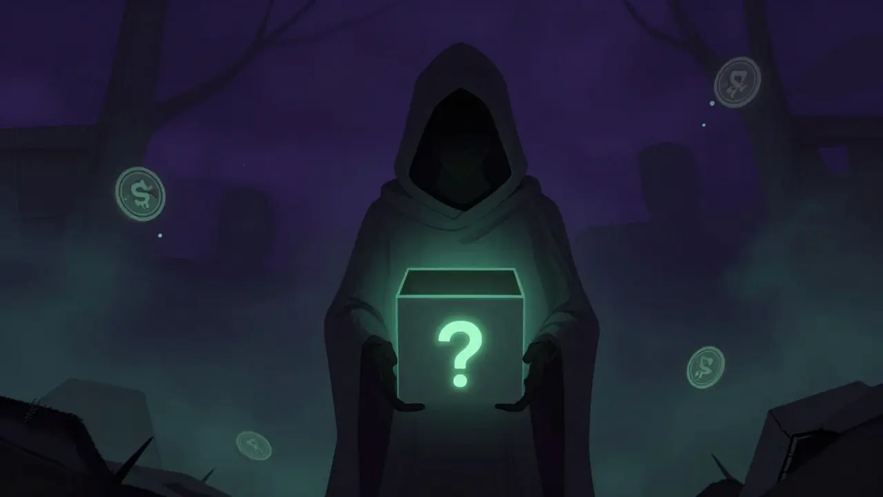 Ankerswap Review 2026: Is It a Scam or Legit? The Truth About This Unknown Exchange