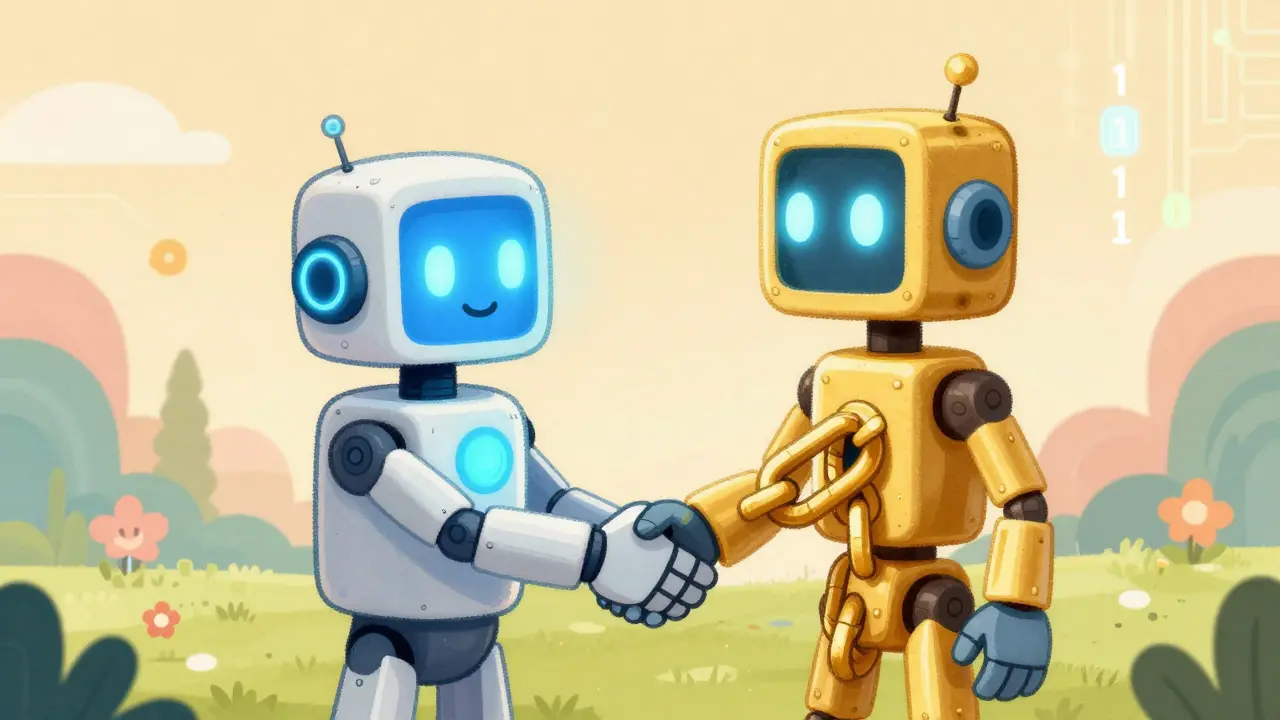 Artificial Intelligence and Blockchain Integration: The Ultimate Guide