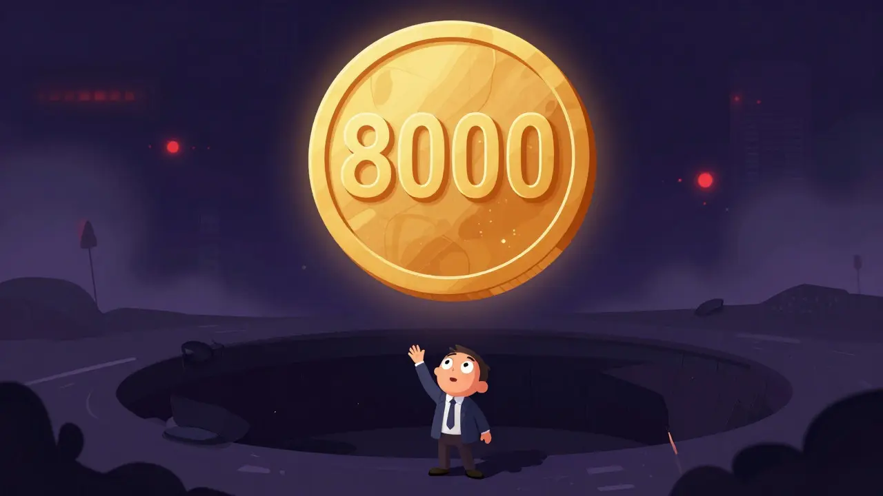 Bitbaby Exchange Review: Is It a Scam? Red Flags & Safety Check