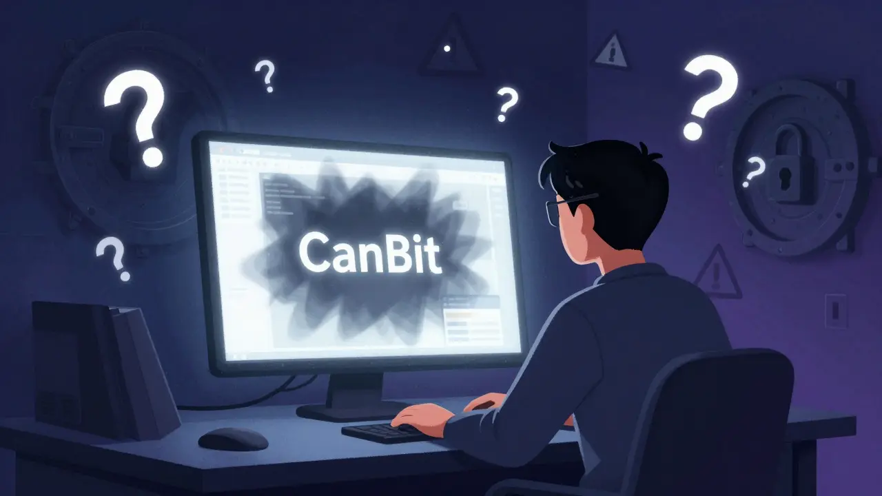 CanBit Crypto Exchange Review: Is It Legit or a Scam in 2026?
