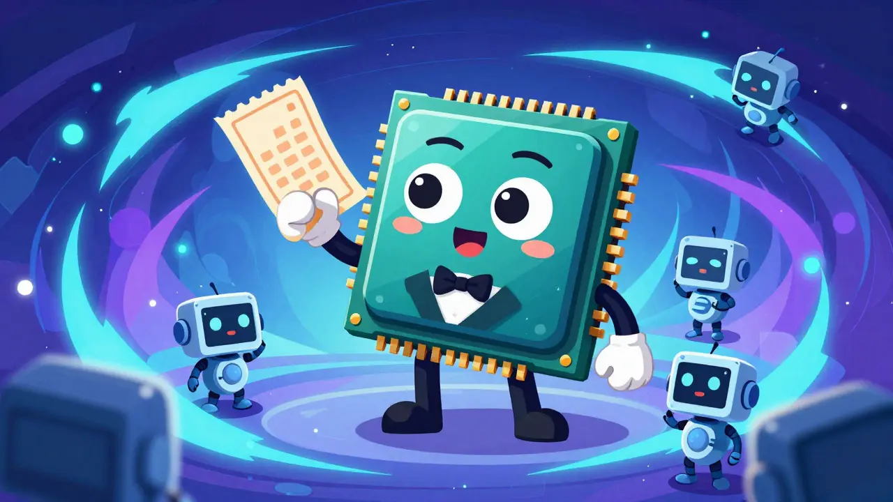 GPU AI Rich (RICH) Crypto: What It Is, Price History & Risks