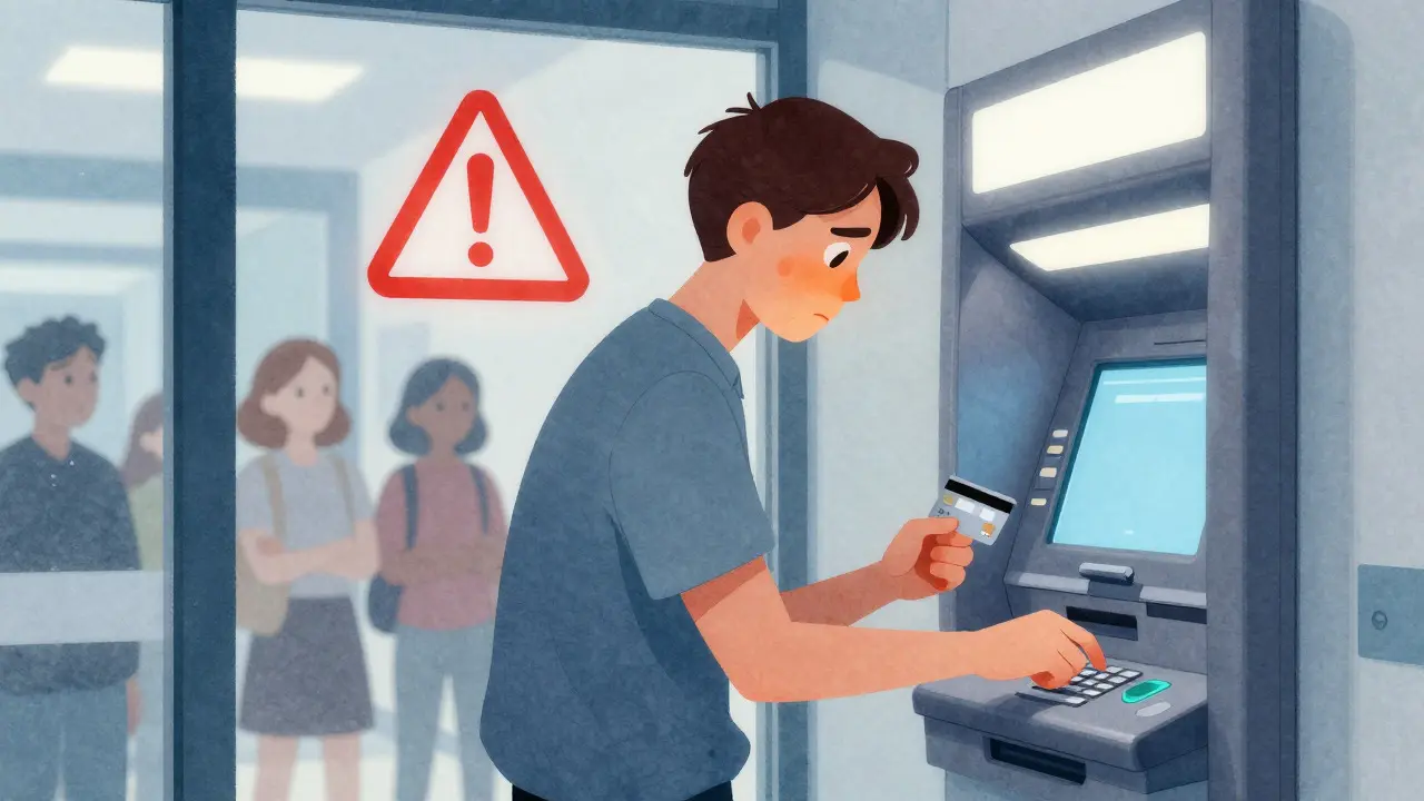 How Russian Banks React to Crypto-to-Fiat Withdrawals in 2026