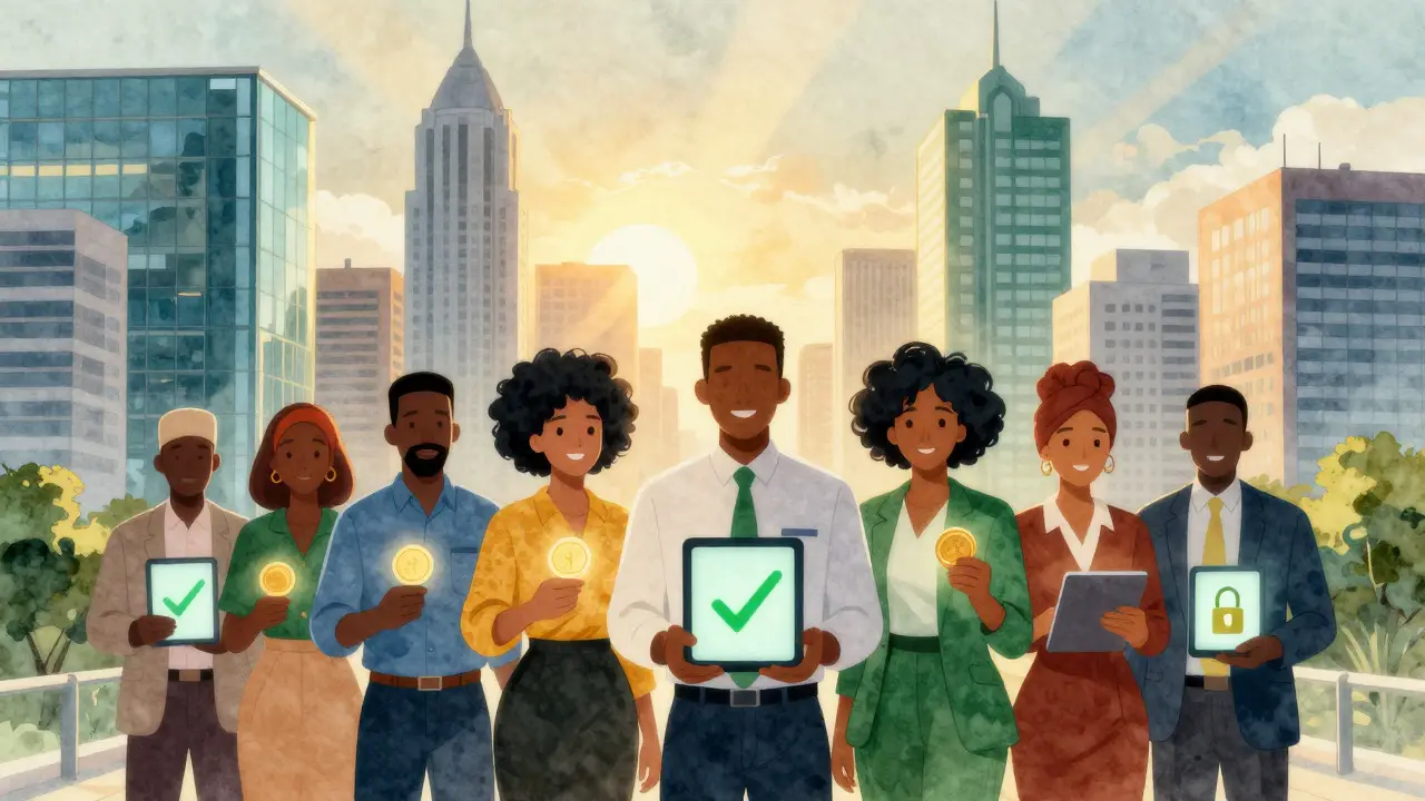How to Stay Compliant with Crypto Regulations in Nigeria (2025-2026 Guide)