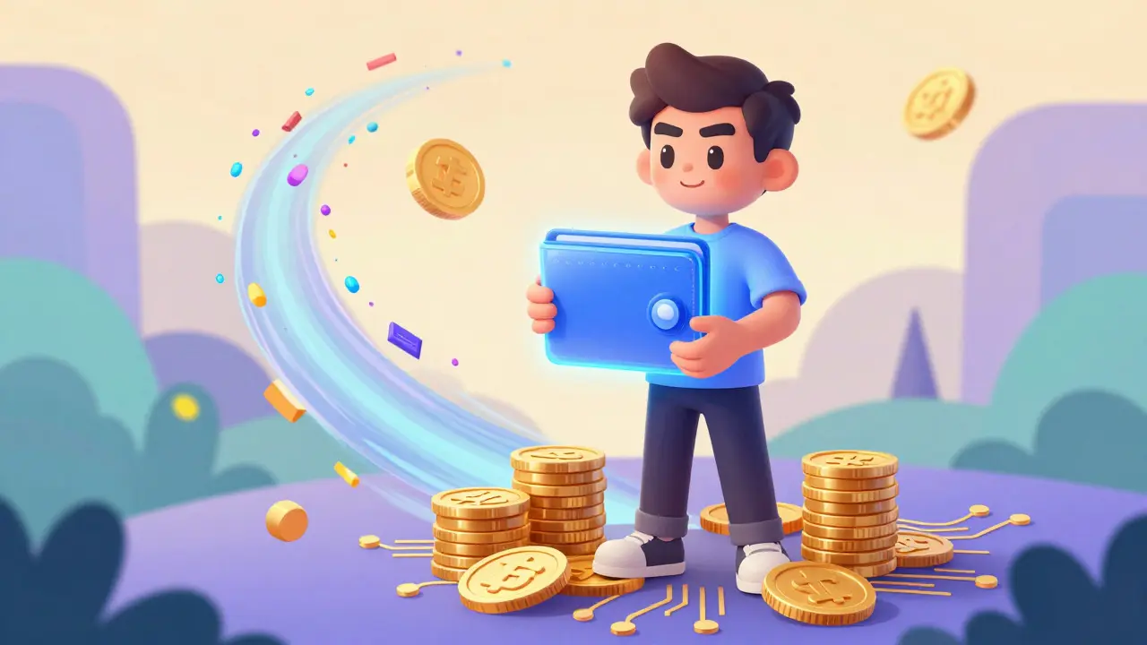 KiloEx Crypto Exchange Review: Is It Safe for High-Leverage Trading?
