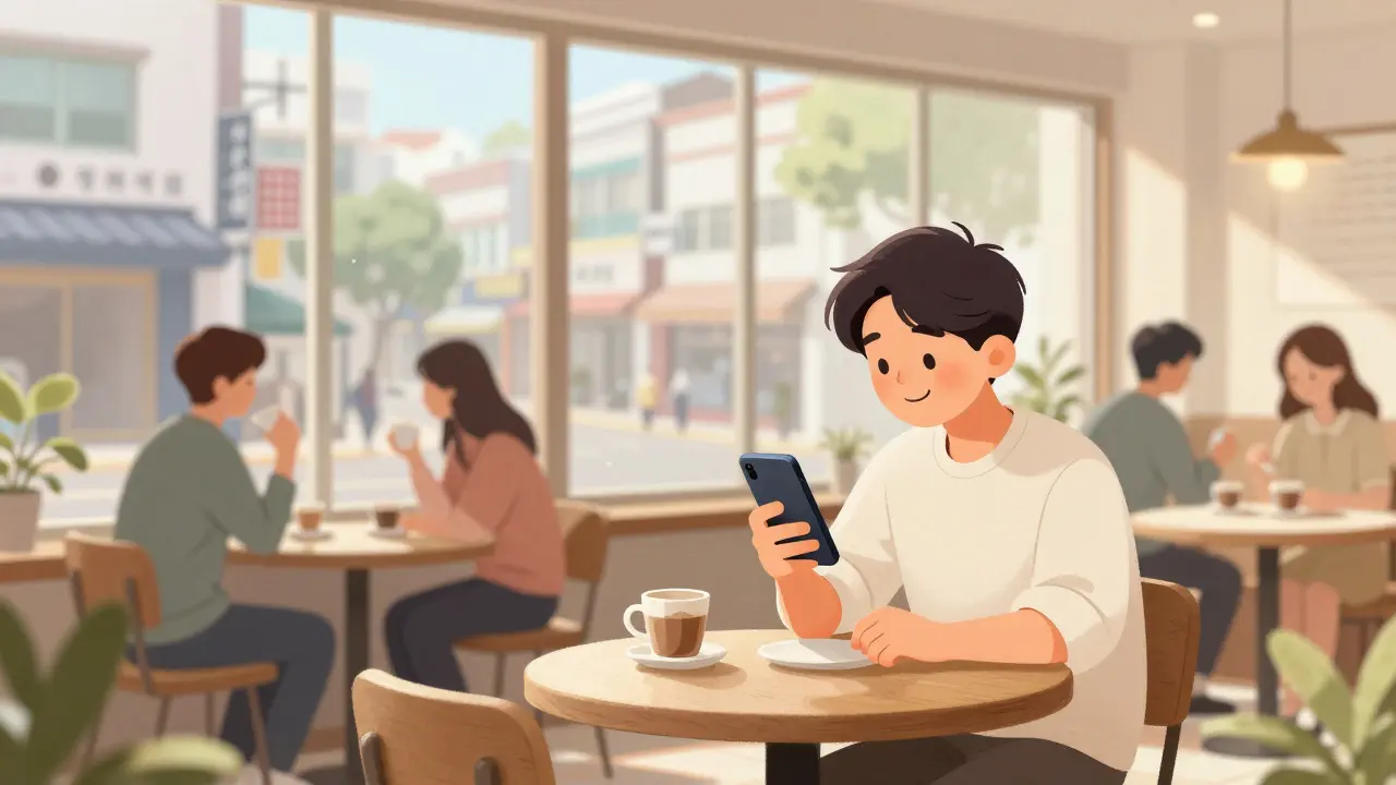Korbit Crypto Exchange Review: Is It Worth It for Korean Traders?