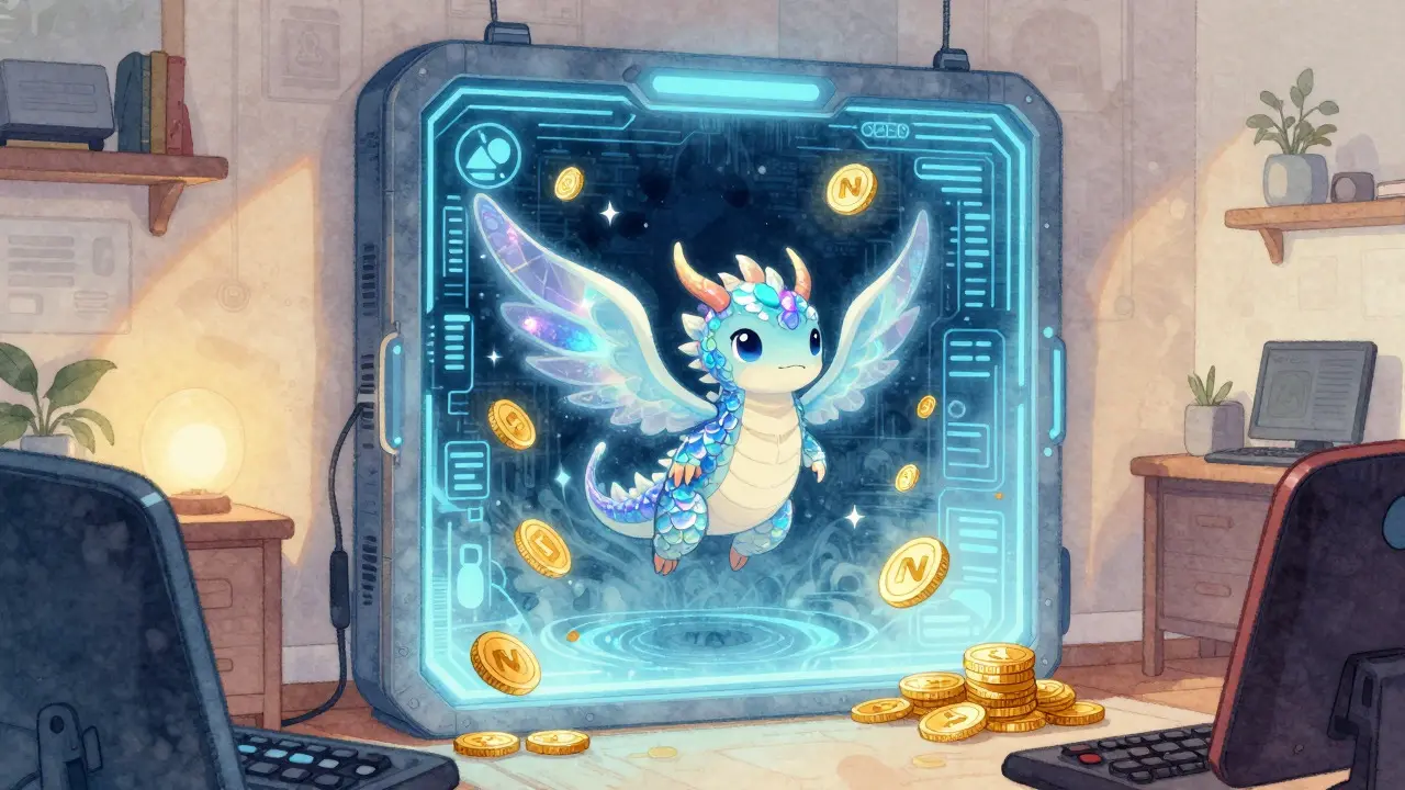 Moniwar (MOWA) Super Rare Pets Airdrop: Complete Guide & Details