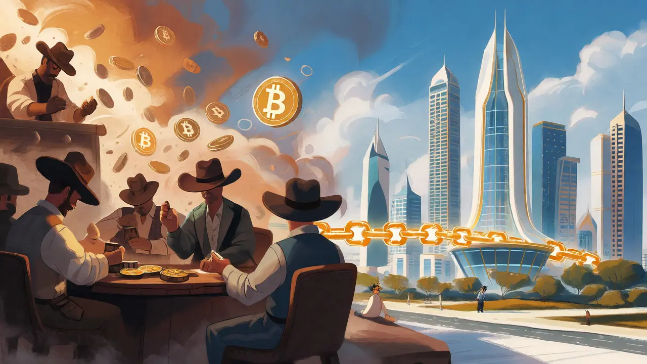 BitMEX Crypto Exchange Review: Is It Still Worth Your Time in 2026?
