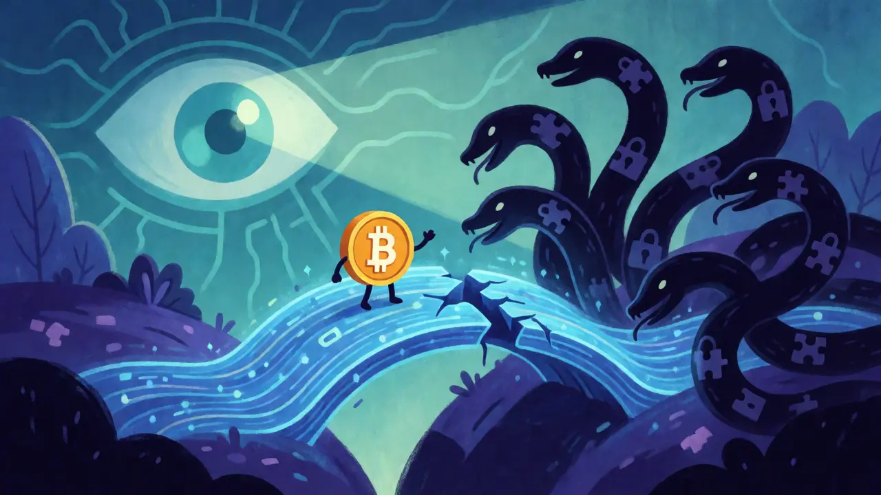 Future Anti-Phishing Technologies for Crypto: AI and Behavioral Analytics