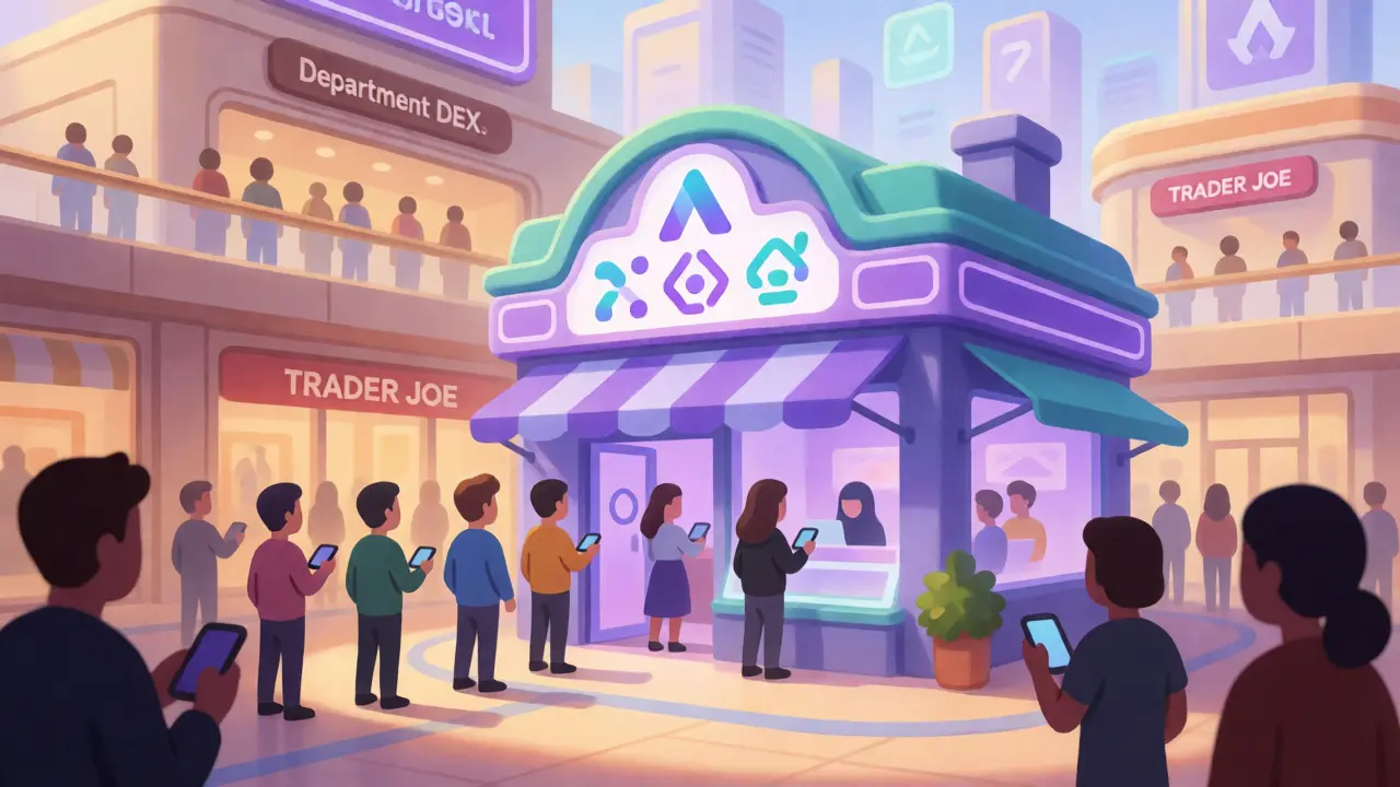 HakuSwap Crypto Exchange Review: Gaming DEX on Avalanche
