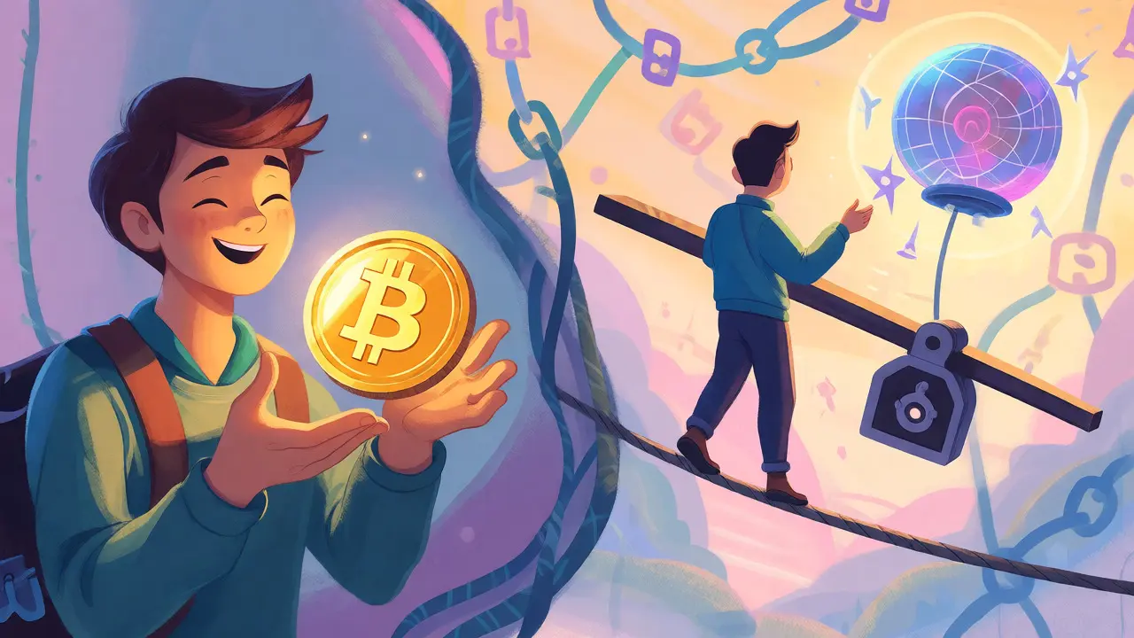 What Are Cryptocurrency Futures? A Plain-English Guide