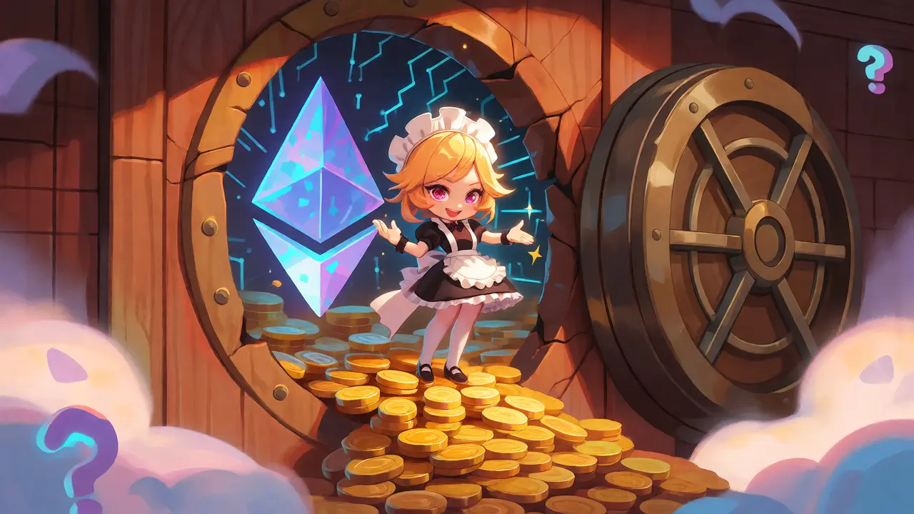 What is Marie (ROSE) Crypto? A Guide to the Meme Coin Ecosystem