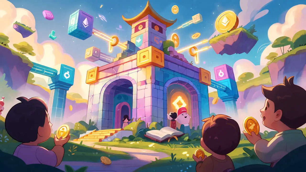 What is Shibnobi (SHINJA) Crypto? A Reality Check on the Micro-Cap Token