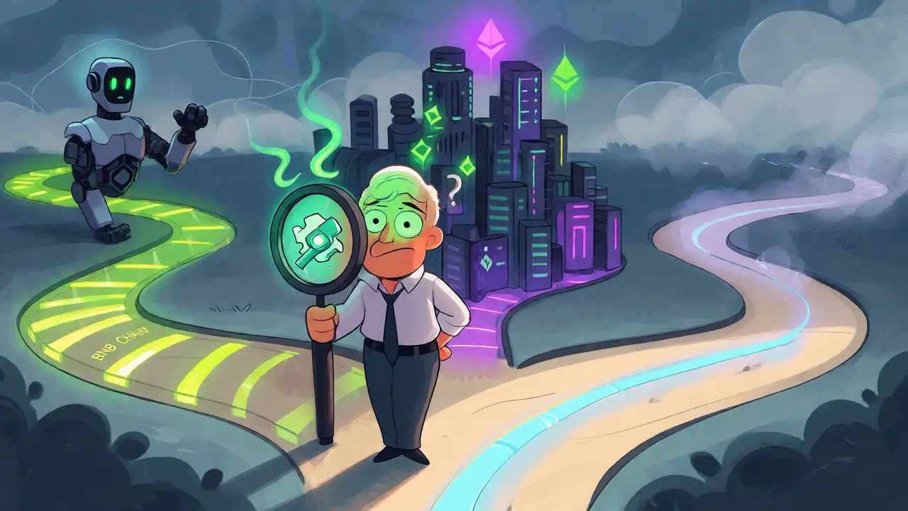 What is Technet (TECK) Crypto? Token Details, Risks & Utility