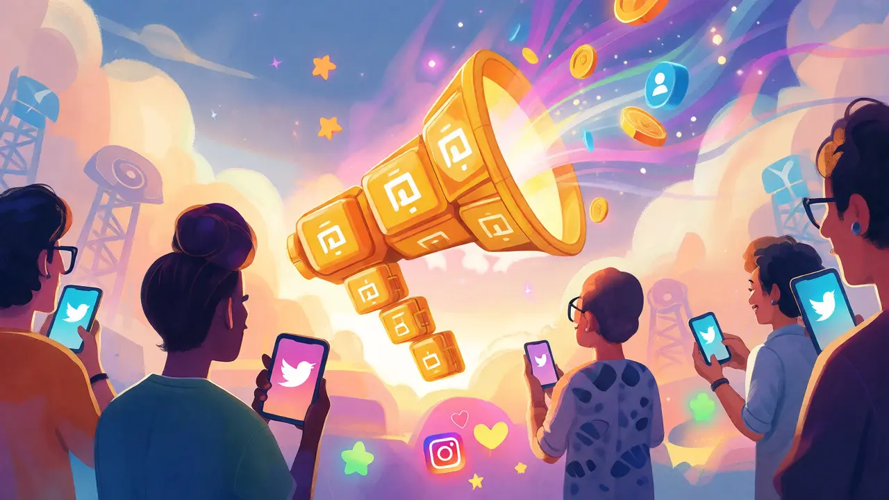 What is VLaunch (VPAD)? Influencer-Backed Crypto Launchpad Explained