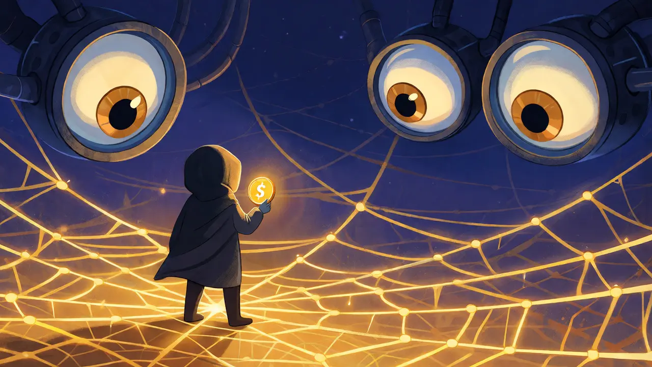 Offshore Crypto Accounts: Detection Risks and Legal Consequences